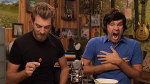 Food Challenges That Broke The Internet This Past Decade
