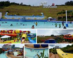 Austin heights water & adventure park. Legoland Water Park Malaysia Time For Fun With A Splashwagoners Abroad