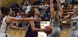 Malarie streams live on twitch! Southeast Conference Names Girls Teams Southeast Iowa Union
