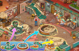 Choose which doors are open carefully. Hidden Hotel Miami Mystery Apps On Google Play