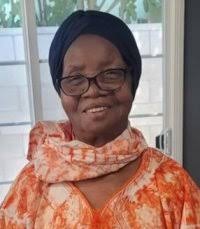 Lucy Holley Obituary