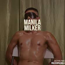 Manila milker