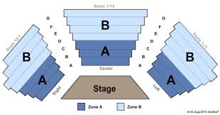 Greenhouse Theater Center Theatre 1 Tickets In Chicago