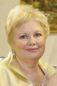 Carolyn Aust Obituary