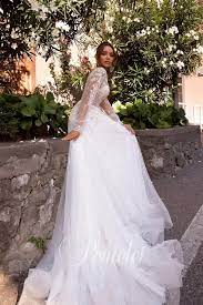 Wedding Dress Pentelei 5011 Wedboom Eu Online Store Wedding Dresses Dresses Flower Girl Dresses