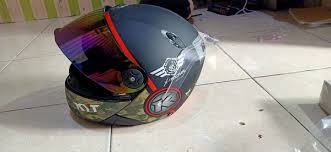 Spoiler kyt rocket / spoiler helm kyt rocket / jual new helm kyt x rocket retro. Jual Spoiler Helm Kyt X Rocket Di Lapak Arifin Bukalapak