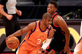 Your one bold prediction for free agency and trade season is. K1gadsomakt57m