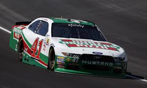 A car driven by kevin harvick comes out of turn 4 during a nascar monster cup series auto race at atlanta motor speedway in hampton, ga., sunday. Kevin Harvick 2017 Texas I Xfinity Race Report The Official Stewart Haas Racing Website