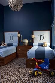 Even if they're reluctant to help, they'll want a room that feels if you're stuck in the design process, consider some of the boys' bedroom ideas below. 30 Awesome Shared Boys Room Designs To Try Digsdigs