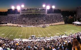 vanderbilt stadium seating chart seatgeek