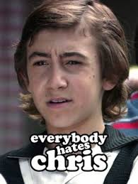 Everybody Hates Chris: Season 2, Episode 9