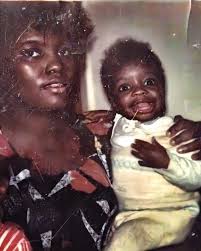 My mom: Janis Kent. And the most Amazing thing she's ever done.  #HappyMothersDay