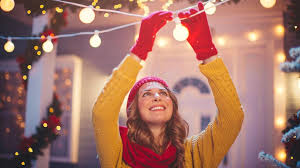 Debatte um längere ferien sorgt für krach. Weihnachtlich Dekorieren Feststimmung Fur Ihr Zuhause Stern De