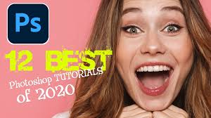 The 10 Best Photoshop Tutorials Of 2020 Photoshopcafe Photoshop actions adobe photoshop photo effects.