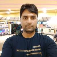 Ashwin Sabapathy Email & Phone Number