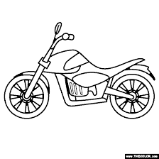 There are eight different colors available, all of which can be bought from deighton, the … Motorcycles Motocross Dirt Bike Online Coloring Pages