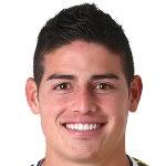Die suche kann nach position, nationalität sowie dem letzten wettbewerb, in dem ein spieler aktiv war, individuell angeordnet werden. James Rodriguez Fc Everton Alter Position Grosse Gewicht