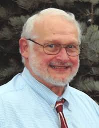 Gerald "Jerry" E. Marlow Obituary April 21, 2021