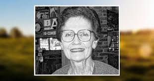 Anne Marie O'Neill Obituary October 18, 2020