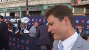 2024 NFL Draft: Caleb Williams goes to the Chicago Bears with the No. 1  pick