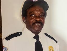 Obituary for James Harrison McRae