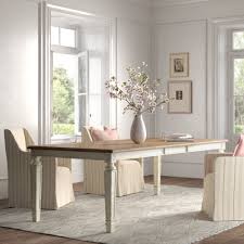 Reliable value · timeless, classic style · free shipping over $35 French Country Kitchen Dining Tables You Ll Love In 2021 Wayfair