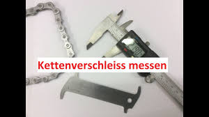 Fahrrad Kettenverschleiss Prufen Messen Shimano Kmc Youtube