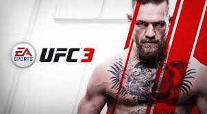 A collection of the top 50 ufc wallpapers and backgrounds available for download for free. Ufc 3 Conor Mcgregor Poster Wallpaper Hd Games 4k Wallpapers Wallpapers Den