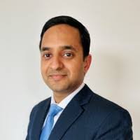 Abhay Uppal's Instagram, Twitter & Facebook