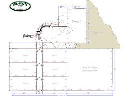 Maybe you would like to learn more about one of these? Sample Cattle Corrals Hi Hog