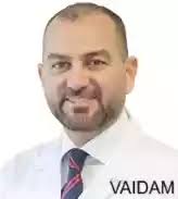 Dr. Amer Mousa, Urologist and Andrologist in Dubai, United Arab Emirates
