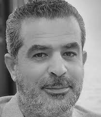 من هو رامز علي الناصر؟