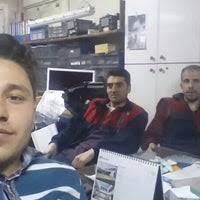 Doganlar Celik Dovme