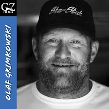 Capt. Olaf Grimkowski