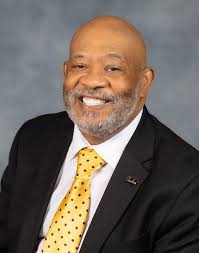 100 Black Men of Greater Cleveland, Inc. Real Men Magazine Winter Issue by  100 Black Men of Greater Cleveland Inc.