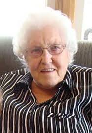 Alda Marie Elizabeth (Melanson) Robichaud