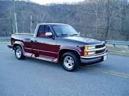 Find Used 1994 Chevrolet Silverado Custom Show Truck 61k Miles Must See In Shawsville Virginia United St Chevrolet Silverado Show Trucks Custom Silverado