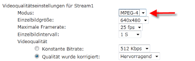 Streams available via public url (i.e. Streaming Uber Rtsp Webfront Ip Symcon Community