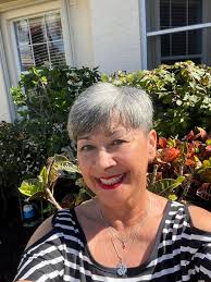 Hairstyles for women over 50