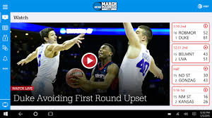 Fans looking to stream via the ncaa march madness live app will need a subscription to a tv provider to stream otherwise, fans will be limited to three hours of previews. March Madness Live Available Across All Windows 10 Devices Windows Experience Blog