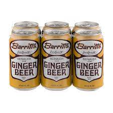 Have always been recognized for their international quality. Barritt S Bermuda Stone Ginger Beer 6 Pk 12 0 Fl Oz Walmart Com Walmart Com
