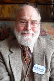 John Charles Goodwin (1941-2017)