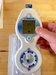 Shunt Valve Adjustment Tool Medtronic Stratavarius Lucent Medical