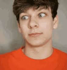 Influencer Nathan Triska GIF