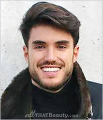 All That Beauty: Mister International 2018 Contestants