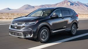 Efficiency is slightly higher with fwd and the standard cvt, with this. 2019 Honda Cr V Ex L Fwd Why I D Buy It Alex Nishimoto