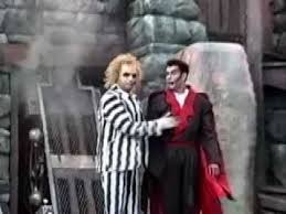 Buy magic vhs tapes and get the best deals at the lowest prices on ebay! Travel Beetlejuice Live At Universal Studios Orlando August 1992 Youtube