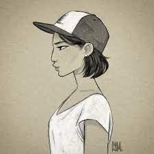 Illustrator And Character Artist Cameron Mark Illustration Artwoonz Profile Drawing Drawings Illustration