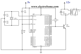 We use cookies to give you the best possible experience on our website. Diagram Latch Relay Circuit Diagram Full Version Hd Quality Circuit Diagram Outletdiagram Agorapnl It