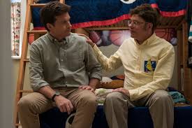 Sitcoms, dysfuntional families, ensemble cast, witty remarks, narcisists. Arrested Development David Cross Responds To Tough Nyt Interview Indiewire